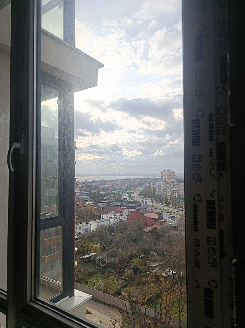 Простора 1 кім квартира з видом на МОРЕ на вул Дніпродорога Одеса - зображення 3