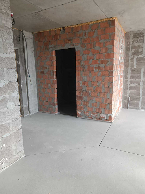 Простора 1 кім квартира з видом на МОРЕ на вул Дніпродорога Одеса - зображення 7