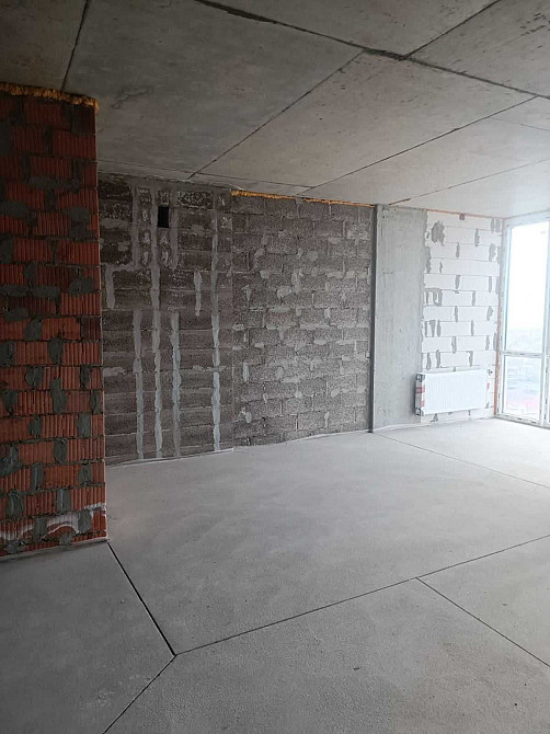 Простора 1 кім квартира з видом на МОРЕ на вул Дніпродорога Одеса - зображення 8