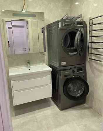 Гарна  2-х кім квартира з Евроремонтом на вул.САхарова і видом на Море Одеса