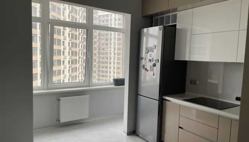 Гарна  2-х кім квартира з Евроремонтом на вул.САхарова і видом на Море Одеса - зображення 2