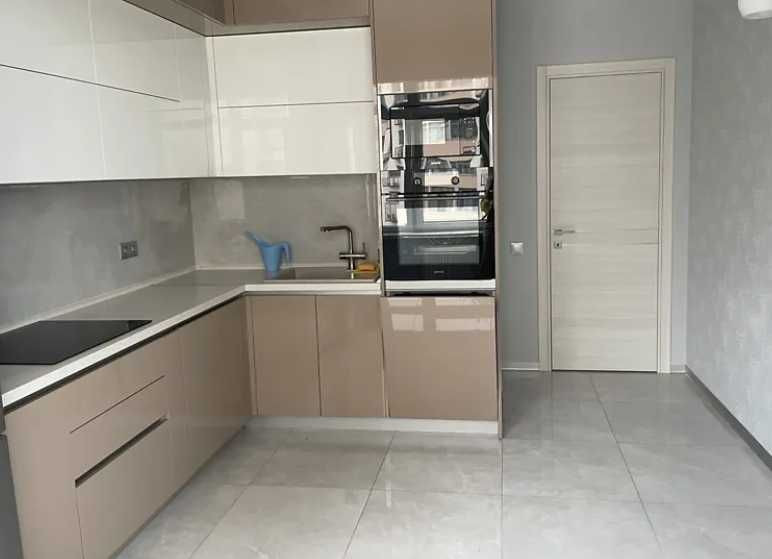 Гарна  2-х кім квартира з Евроремонтом на вул.САхарова і видом на Море Одеса - зображення 1