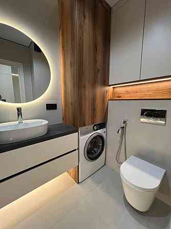 Продаж 1-кім квартири, ЖК Manhattan Івано-Франківськ