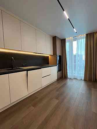 Продаж 1-кім квартири, ЖК Manhattan Івано-Франківськ