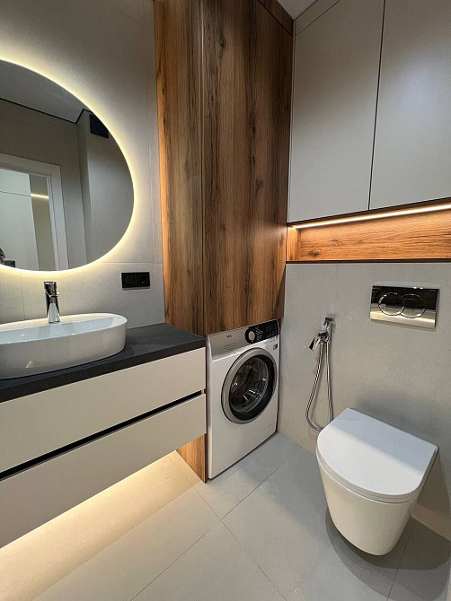 Продаж 1-кім квартири, ЖК Manhattan Івано-Франківськ - зображення 6