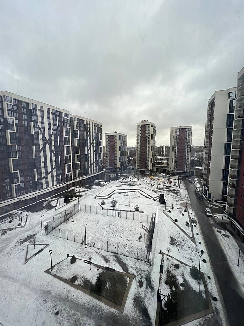 Продаж 1-кім квартири, ЖК Manhattan Івано-Франківськ - зображення 8