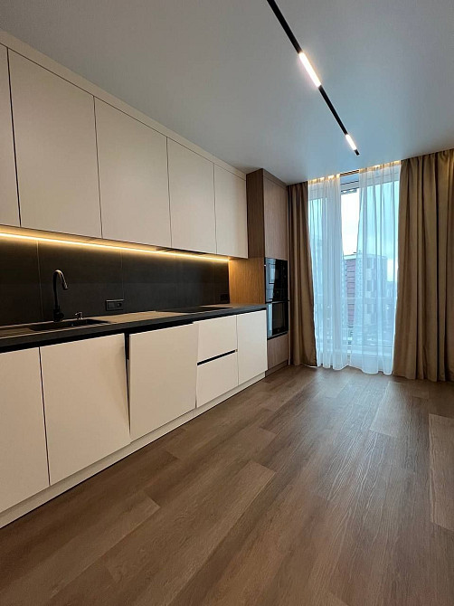 Продаж 1-кім квартири, ЖК Manhattan Івано-Франківськ - зображення 1