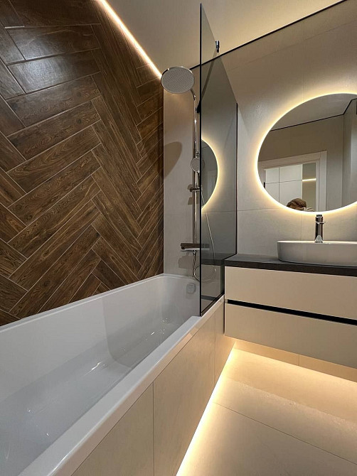 Продаж 1-кім квартири, ЖК Manhattan Івано-Франківськ - зображення 5