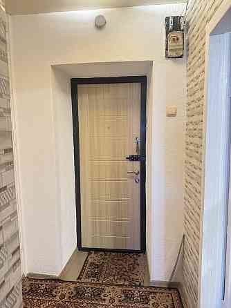 Квартира на Красная ул  ОА Крижанівка