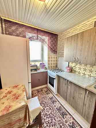 Квартира на Красная ул  ОА Крижанівка