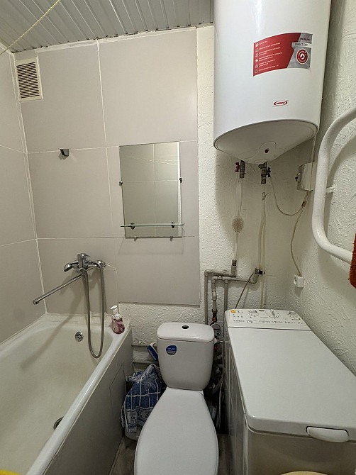 Квартира на Красная ул  ОА Крижанівка - изображение 5