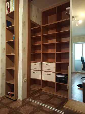 Продаж 1 кімнатної квартири з ремонтом та меблями у центрі м. Покров Покровка