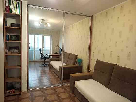 Продаж 1 кімнатної квартири з ремонтом та меблями у центрі м. Покров Покровка