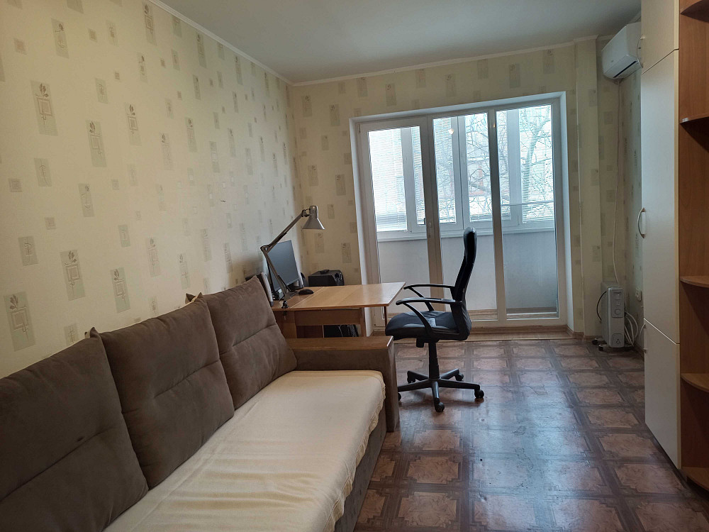 Продаж 1 кімнатної квартири з ремонтом та меблями у центрі м. Покров Покровка - изображение 5