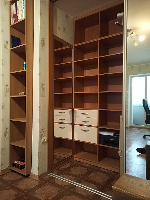 Продаж 1 кімнатної квартири з ремонтом та меблями у центрі м. Покров Покровка - изображение 3