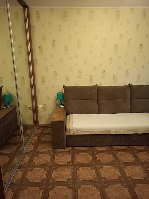 Продаж 1 кімнатної квартири з ремонтом та меблями у центрі м. Покров Покровка - изображение 4