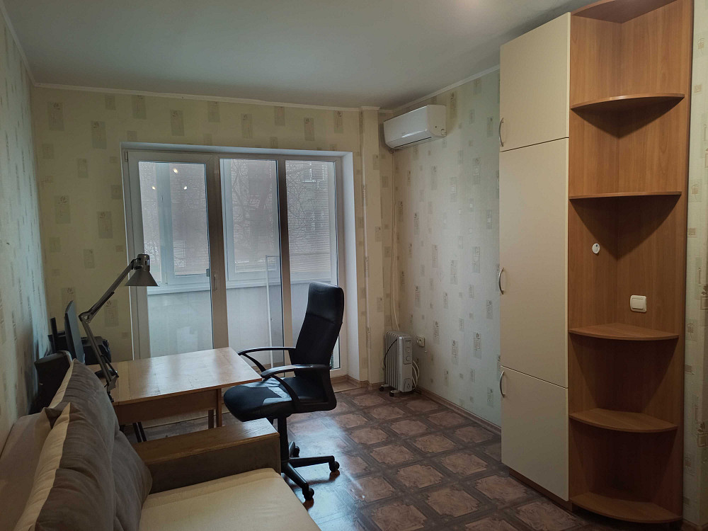 Продаж 1 кімнатної квартири з ремонтом та меблями у центрі м. Покров Покровка - изображение 8