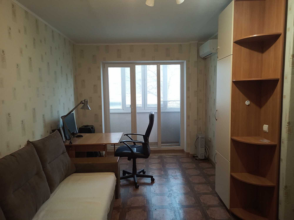 Продаж 1 кімнатної квартири з ремонтом та меблями у центрі м. Покров Покровка - изображение 6