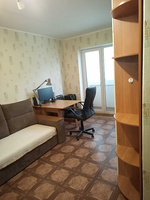 Продаж 1 кімнатної квартири з ремонтом та меблями у центрі м. Покров Покровка - изображение 7