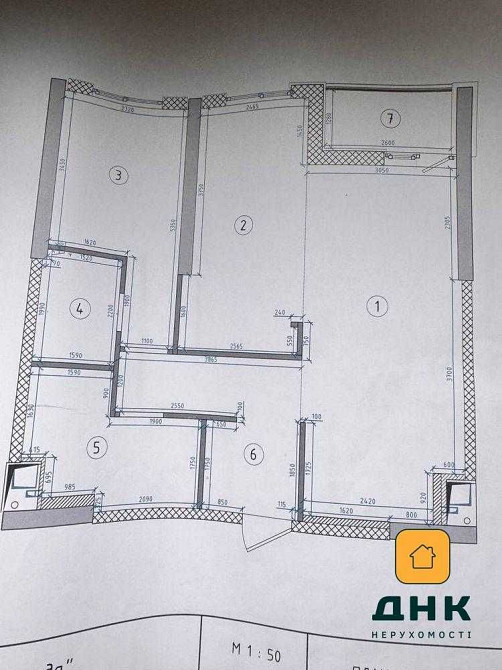 ‼️СРОЧНАЯ ПРОДАЖА‼️Эллада 66 кв.м‼️12 этаж/ВИД НА ГЕНУЭЗСКУЮ/2 балкона Одеса - зображення 8