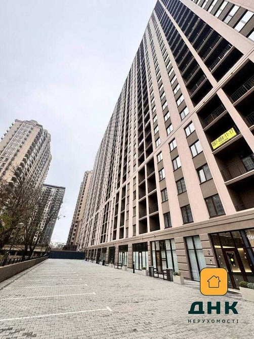 ‼️СРОЧНАЯ ПРОДАЖА‼️Эллада 66 кв.м‼️12 этаж/ВИД НА ГЕНУЭЗСКУЮ/2 балкона Одеса - зображення 2