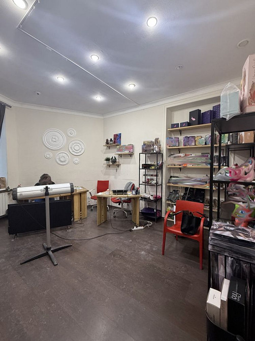 Продаж квартири в центрі міста  Майдан Незалежності вулиця Костельна 9 Киев - изображение 1