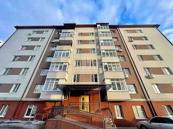 Простора 2-кімнатна 69 м² у Гатному біля ЖК «Озерний Гай». Без комісії Гатне