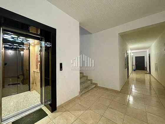 Простора 2-кімнатна 69 м² у Гатному біля ЖК «Озерний Гай». Без комісії Гатне