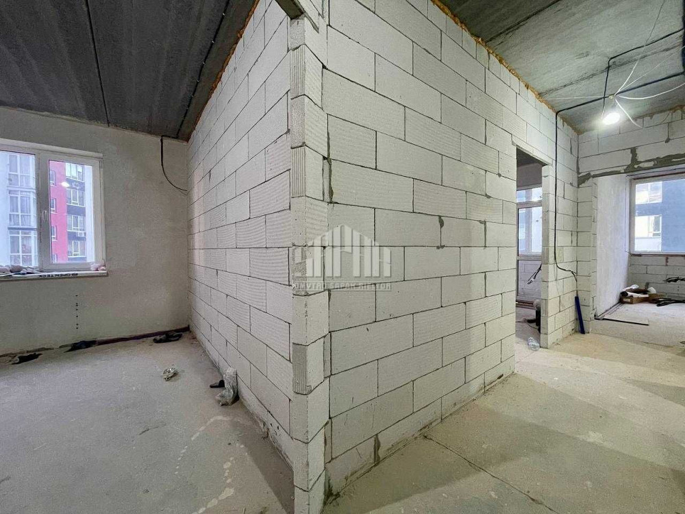 Простора 2-кімнатна 69 м² у Гатному біля ЖК «Озерний Гай». Без комісії Гатное - изображение 5