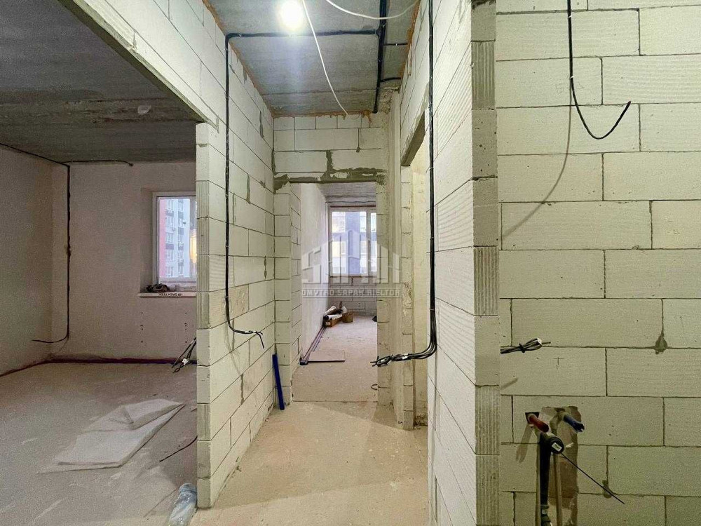 Простора 2-кімнатна 69 м² у Гатному біля ЖК «Озерний Гай». Без комісії Гатное - изображение 8