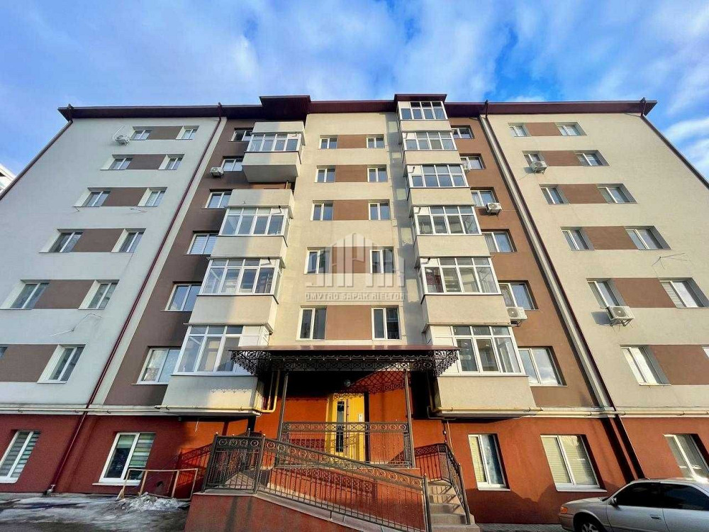 Простора 2-кімнатна 69 м² у Гатному біля ЖК «Озерний Гай». Без комісії Гатное - изображение 1