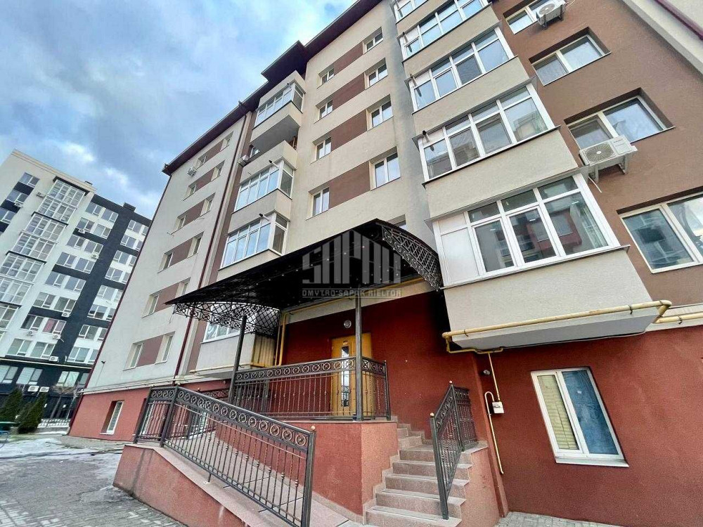 Простора 2-кімнатна 69 м² у Гатному біля ЖК «Озерний Гай». Без комісії Гатное - изображение 2