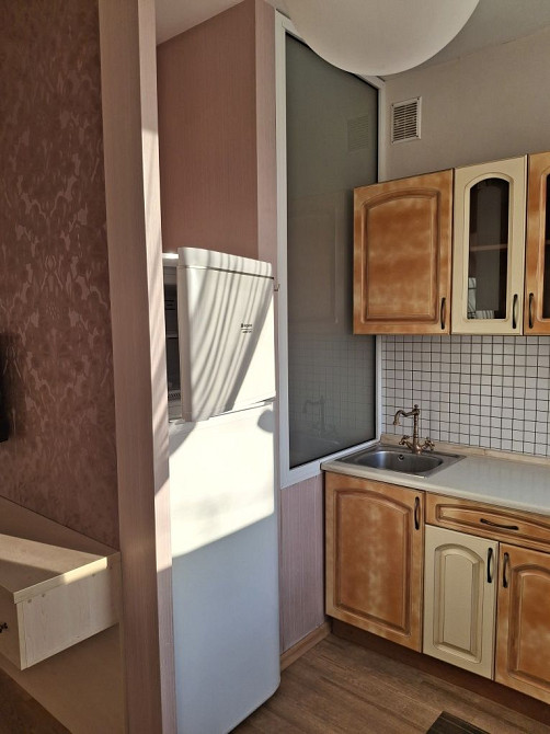 Продам 1 ком.кв. на П.Поле, ГАЗ Харків - зображення 2