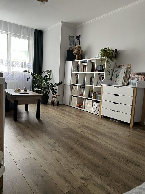 Власник! Продаж 1-кім квартири, Данбуд Сокольники - изображение 1