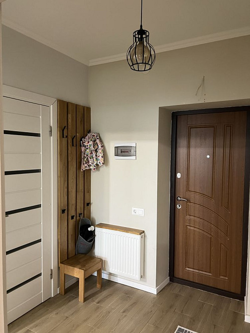 Власник! Продаж 1-кім квартири, Данбуд Сокольники - изображение 8