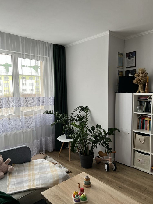 Власник! Продаж 1-кім квартири, Данбуд Сокольники - изображение 2