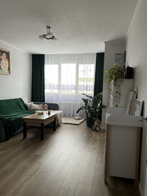 Власник! Продаж 1-кім квартири, Данбуд Сокольники - изображение 3