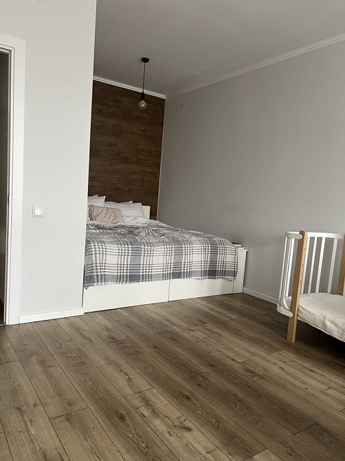 Власник! Продаж 1-кім квартири, Данбуд Сокольники - изображение 5