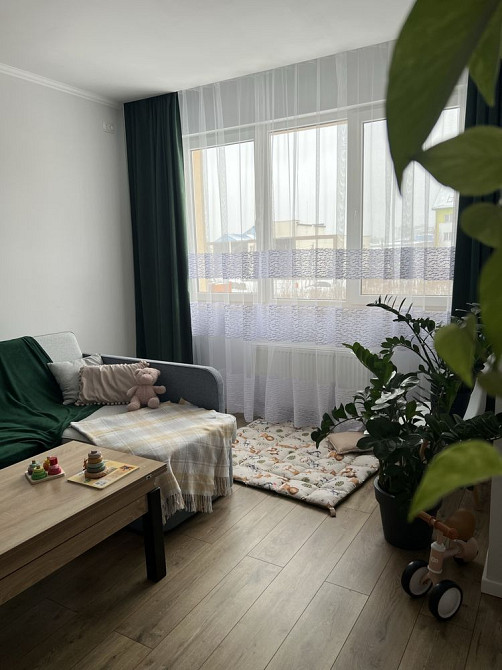 Власник! Продаж 1-кім квартири, Данбуд Сокольники - изображение 4