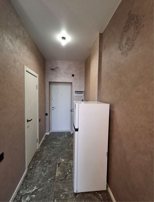 Стильная квартира в новом доме на Бочарова.  Мебель, техника в подарок Одеса - зображення 8