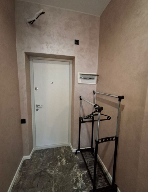 Стильная квартира в новом доме на Бочарова.  Мебель, техника в подарок Одеса - зображення 7