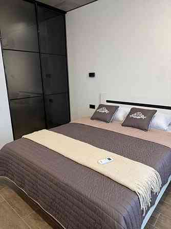 1 кімнатна квартира з ремонтом у м Буча 38,5м2 заїжджай і живи, ГАЗ! Буча