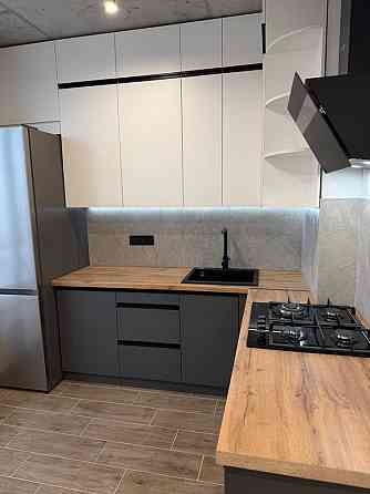 1 кімнатна квартира з ремонтом у м Буча 38,5м2 заїжджай і живи, ГАЗ! Буча