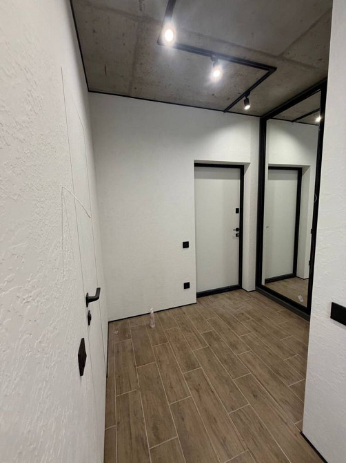 1 кімнатна квартира з ремонтом у м Буча 38,5м2 заїжджай і живи, ГАЗ! Буча - изображение 6