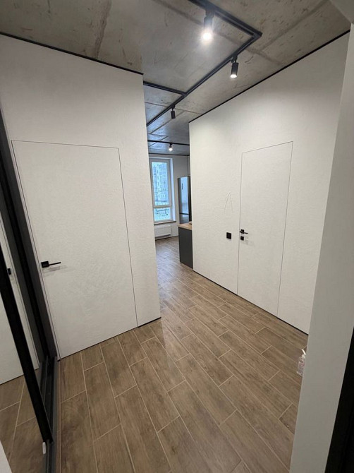 1 кімнатна квартира з ремонтом у м Буча 38,5м2 заїжджай і живи, ГАЗ! Буча - изображение 7