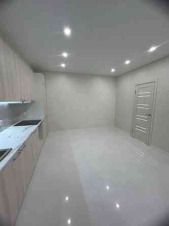 2 к.  квартира с новым ремонтом на улице Академика Сахарова КК Одеса