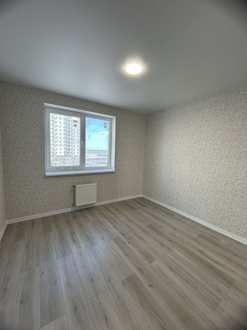 2 к.  квартира с новым ремонтом на улице Академика Сахарова КК Одеса - зображення 7