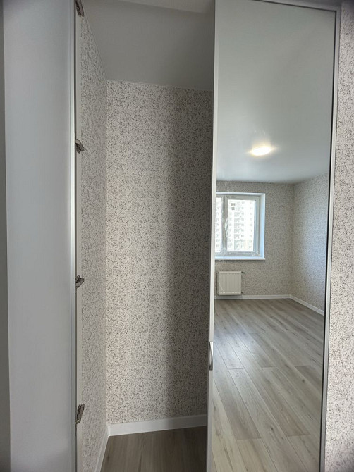 2 к.  квартира с новым ремонтом на улице Академика Сахарова КК Одеса - зображення 8