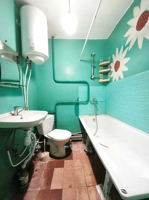 Продам большую однокомнатну кв. на Рихтера( Щорса) Ивановский мост Одеса - зображення 8