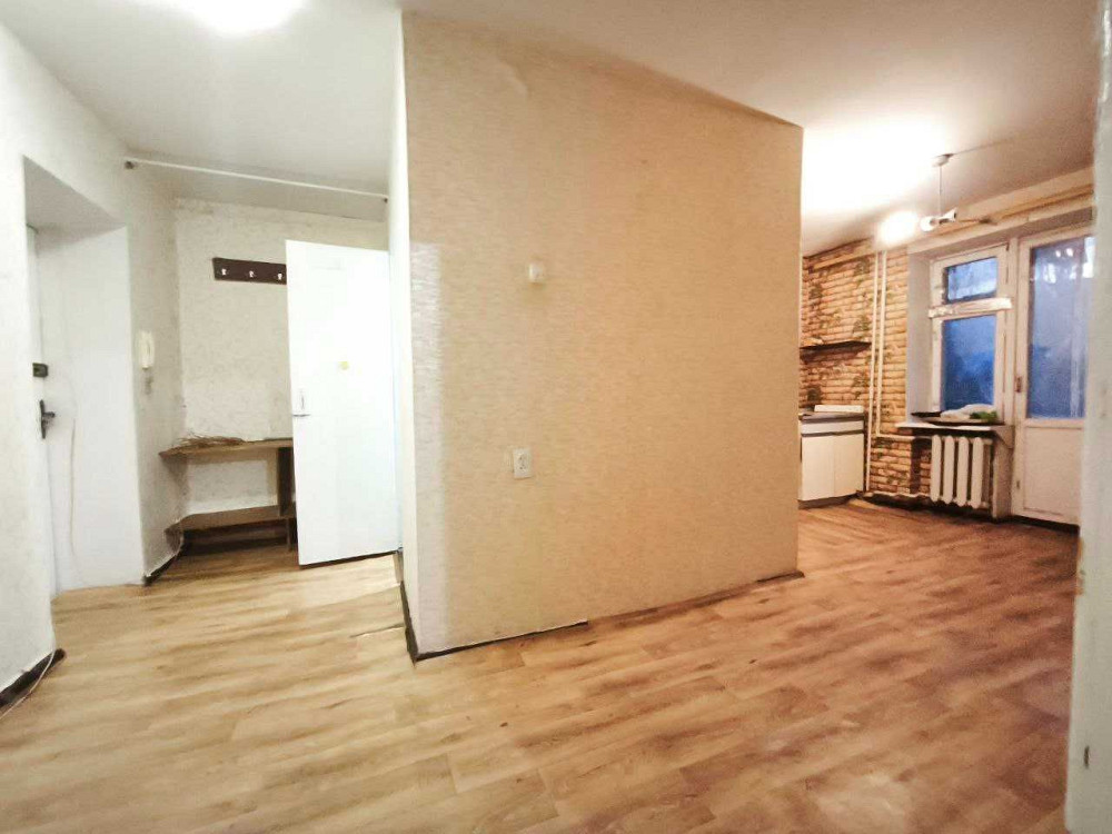 Продам большую однокомнатну кв. на Рихтера( Щорса) Ивановский мост Одеса - зображення 1